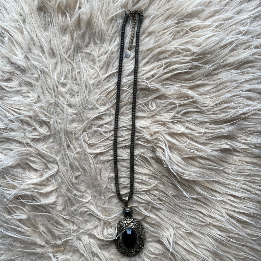Vintage Necklace